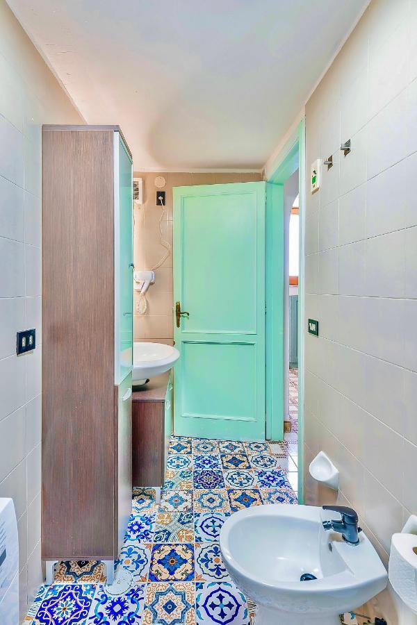 Positano Heart - Sea View - Near Shops And Restaurants Villa Exterior foto